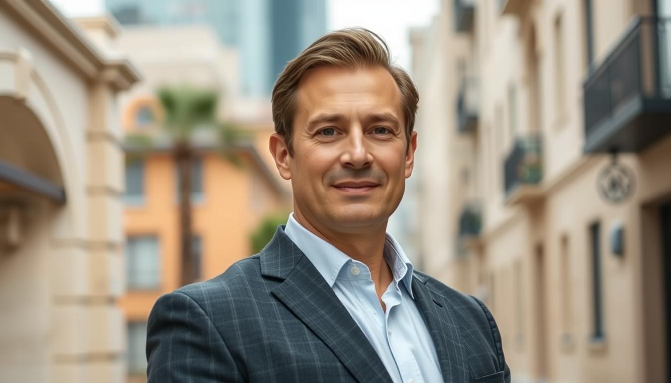 Client support specialist